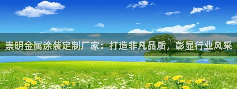 美高梅空中海洋秀