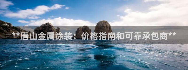 美高梅是个什么公司