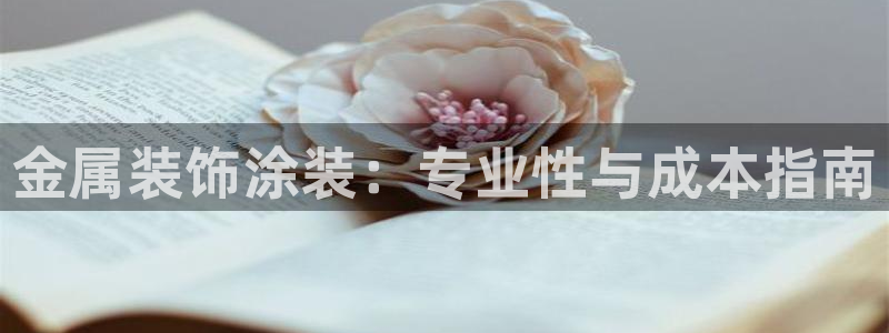 美高梅酒店英文