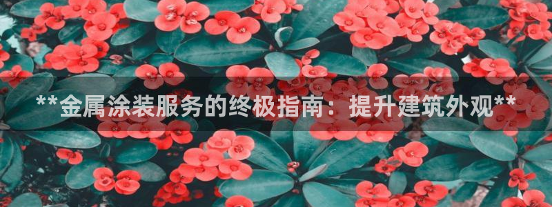 美高梅酒店股东