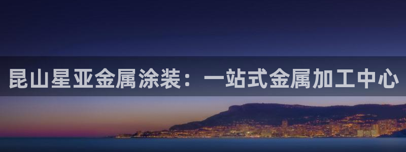 美高梅行政泳池